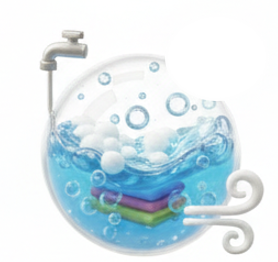 Wash